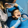 From Lab To Little Smiles: The Role Of Clinical Research Organizations In Advancing Infant Dental Health In Gainesville